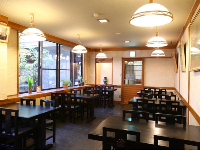Besshoonsen Nanjyo Ryokan Ueda Exterior photo